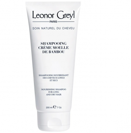 Leonor Greyl Shampooing Crème Moelle de Bambou 200 ml Восстанавливающий шампунь 200мл