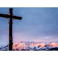 CALVENDO Puzzle CALVENDO Puzzle Gluhendes Abendrot Пазл CALVENDO Puzzle Светящийся закат