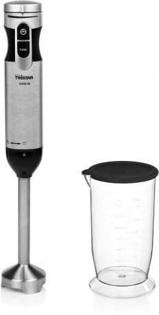 Tristar Tristar Stabmixer MX-4829, 1000 W Погружной блендер Tristar MX-4829, 1000 Вт