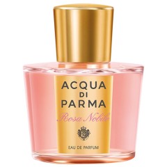 Acqua di Parma (Аква ди Парма)  Eau de Parfum (EdP) Парфюмерная вода Rosa Nobile, 50 мл