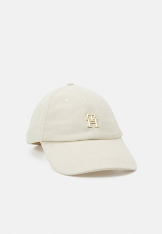 Tommy Hilfiger Cap natural кепка естественный