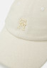 Tommy Hilfiger Cap natural кепка естественный