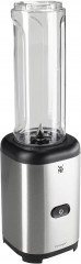 WMF WMF Smoothie-Maker »Kult X Mix  Go«, 300 W, passende Zubehorflasche gleich mitbestellen: Bestell-Nr. 412126  Устройство для приготовления смузи WMF «Kult X Mix Go», 300 Вт, одновременно закажите подходящую бутылку-аксессуар: № для заказа. 412126