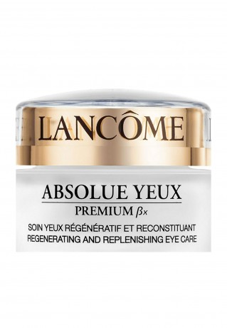 LANCOME ABSOLUE PREMIUM SSX YEUX AUGENCREME Augenpflege - ABSOLUE PREMIUM SSX YEUX EYE CREAM уход за глазами