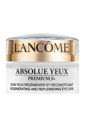 LANCOME ABSOLUE PREMIUM SSX YEUX AUGENCREME Augenpflege - ABSOLUE PREMIUM SSX YEUX EYE CREAM уход за глазами