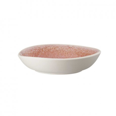 Rosenthal Rosenthal Junto Rose Quartz - Steinzeug Teller tief 22 cm Rosenthal Junto Rose Quartz - керамическая тарелка глубокая 22 см