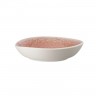 Rosenthal Rosenthal Junto Rose Quartz - Steinzeug Teller tief 22 cm Rosenthal Junto Rose Quartz - керамическая тарелка глубокая 22 см