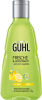 GUHL Шампунь для Жирных Волос предотвращает Появление Жирного Блеска 250 мл