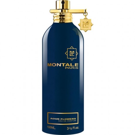 Montale (Монтейл) Aoud Eau de Parfum Парфюмерная вода Spray Спрей Aoud Flowers, 100 мл