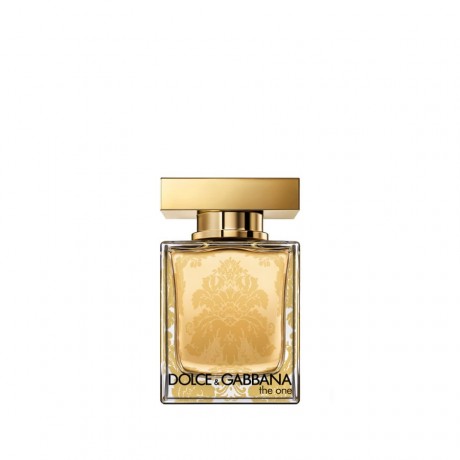 Dolce&Gabbana (Дольче Габана)  Baroque Collector Eau de Parfum (EdP) Парфюмерная вода The One, 50 мл