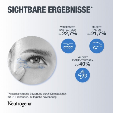 Neutrogena Serum  сыворотка
