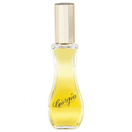 Giorgio Beverly Hills  Eau de Toilette (EdT) Туалетная вода Yellow, 90 мл