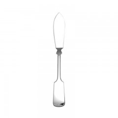 Robbe &amp; Berking Robbe &amp; Berking Alt-Spaten 925 Sterling Silber Fischmesser Нож для рыбы Robbe &amp;amp; Berking Alt-Spaten из стерлингового серебра 925 пробы