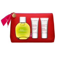 Clarins XMAS-Set  Рождественский набор
