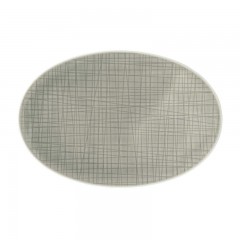 Rosenthal Rosenthal Mesh Colours Mountain Platte 25x17 cm Rosenthal Mesh Colors Горная тарелка 25x17 см