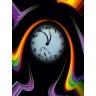 CALVENDO Puzzle CALVENDO Puzzle Regenbogenfarben magisch vereint Пазл CALVENDO Puzzle Цвета радуги волшебным образом сочетаются