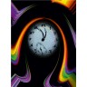 CALVENDO Puzzle CALVENDO Puzzle Regenbogenfarben magisch vereint Пазл CALVENDO Puzzle Цвета радуги волшебным образом сочетаются