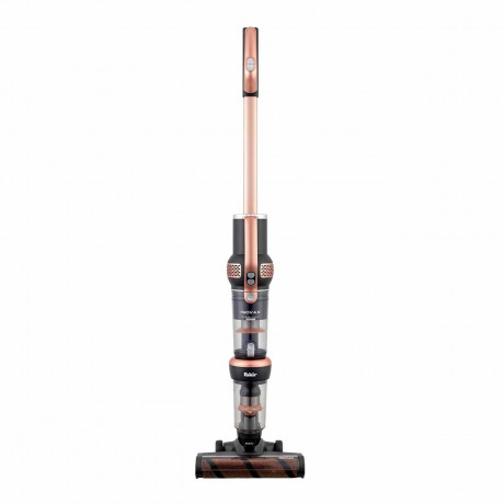 FAKIR FAKIR Akku-Bodenstaubsauger Inovax Akkustaubsauger (2-in-1)  Беспроводной пылесос FAKIR с контейнером Беспроводной пылесос Inovax (2-в-1)