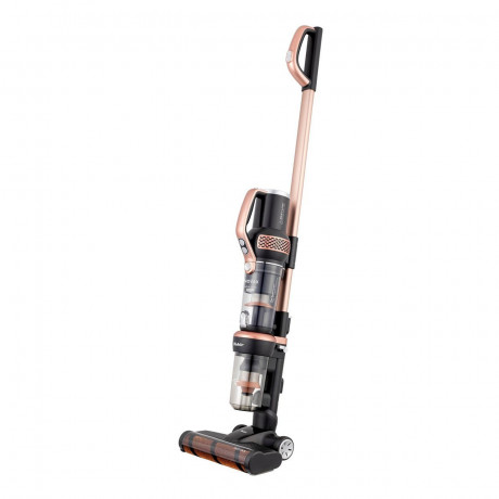 FAKIR FAKIR Akku-Bodenstaubsauger Inovax Akkustaubsauger (2-in-1)  Беспроводной пылесос FAKIR с контейнером Беспроводной пылесос Inovax (2-в-1)