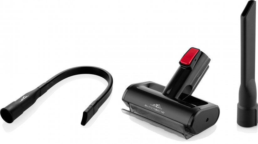 eta eta Akku-Stielstaubsauger SUPERSONIC ETA223190000, beutellos, Li-Ion-Akku 21,6V  аккумуляторный пылесос eta SUPERSONIC ETA223190000, без мешка, литий-ионный аккумулятор 21,6В