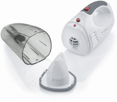 Severin Severin Akku-Hand-und Stielstaubsauger HV 7144 S'Power home  car Li20  Беспроводной ручной пылесос Severin HV 7144 S&amp;#39;Power home car Li20