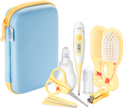 Philips AVENT Avent Babypflegeset Набор для ухода за ребёнком  с рождения, 1 шт