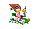Lego Abenteuer mit Peach – Starterset Приключения с Персиком - Стартовый набор