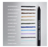 Isadora The Contour Kajal Eyeliner Waterproof Водостойкий карандаш для глаз, оттенок 66 Dark Blue