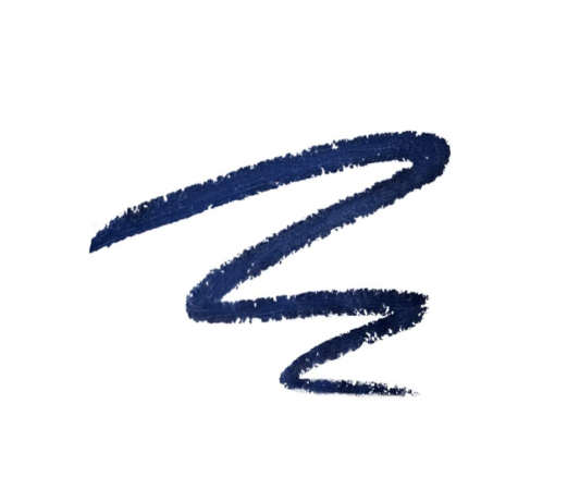 Isadora The Contour Kajal Eyeliner Waterproof Водостойкий карандаш для глаз, оттенок 66 Dark Blue