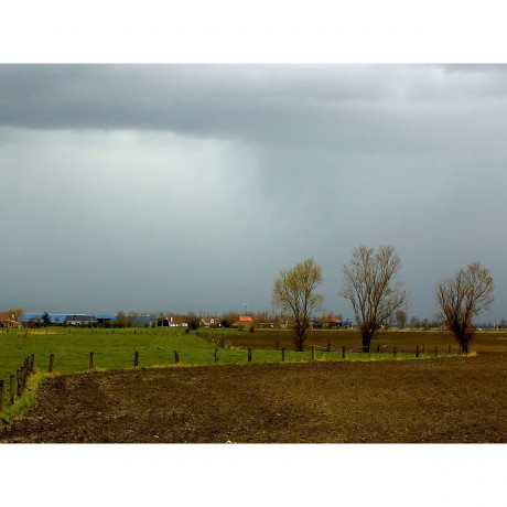 CALVENDO Puzzle CALVENDO Puzzle Landschaft rund um Ypern Пазл CALVENDO Puzzle Ландшафт вокруг Ипра