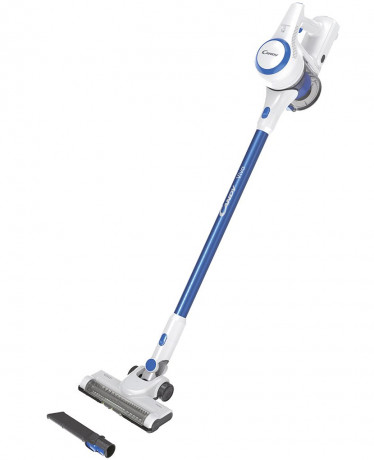 Candy Candy Akku-Hand-und Stielstaubsauger CVIVA10 011, beutellos  Беспроводной ручной пылесос Candy CVIVA10 011, без мешка