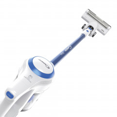 Candy Candy Akku-Hand-und Stielstaubsauger CVIVA10 011, beutellos  Беспроводной ручной пылесос Candy CVIVA10 011, без мешка