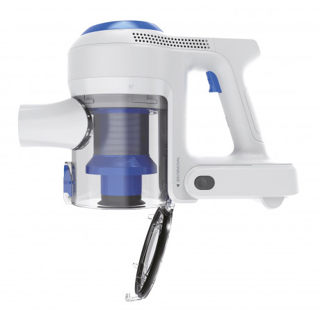 Candy Candy Akku-Hand-und Stielstaubsauger CVIVA10 011, beutellos  Беспроводной ручной пылесос Candy CVIVA10 011, без мешка