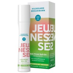 HILDEGARD BRAUKMANN Anti-Pickel Roll-On  Ролик против прыщей