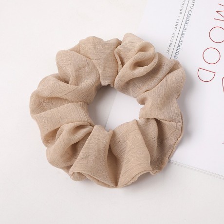 SOHO Jinn Scrunchie Beige Джинн Резинка для волос