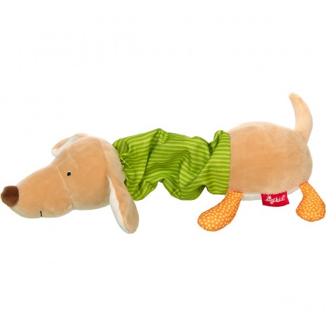 sigikid Zieh-Spieluhr Hund LaLeLu Собачка ЛаЛеЛу