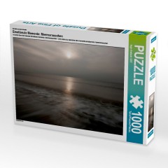 CALVENDO Puzzle CALVENDO Puzzle Emotionale Momente: Meeresrauschen Пазл CALVENDO Puzzle Эмоциональные моменты: шум моря