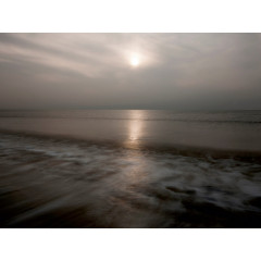 CALVENDO Puzzle CALVENDO Puzzle Emotionale Momente: Meeresrauschen Пазл CALVENDO Puzzle Эмоциональные моменты: шум моря