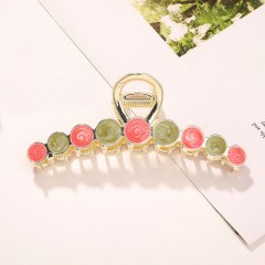 SOHO Becca Haarklammer Rose заколка для волос Бекка