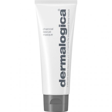 Dermalogica (Дермалогика) Skin Health System Charcoal Rescue Masque Маска для лица, 75 мл