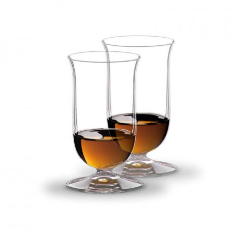 Riedel Riedel Vinum Single Malt Whisky Glaser 2er Set h: 113 mm / 200 ml Набор стаканов для односолодового виски Riedel Vinum, 2 шт.: 113 мм / 200 мл