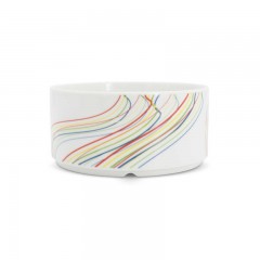 Friesland Friesland Revival Fantasia Muslischale 14 cm / h: 6,6 cm / 0,60 L Миска для хлопьев Friesland Revival Fantasia 14 см / высота: 6,6 см / 0,60 л