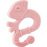 CHICCO Beissring Soft  Clean Eidechse Прорезыватель Soft Clean Lizard