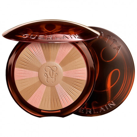 Guerlain (Герлен) Terracotta Light Bronzer Terracotta, 10 g