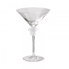 Rosenthal meets Versace Rosenthal Versace Medusa Lumiere Cocktailglas 0,21 L Бокал для коктейля Rosenthal Versace Medusa Lumiere 0,21 л