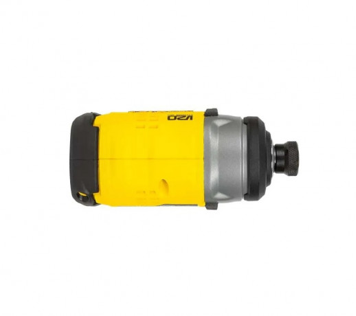 Stanley FatMax SFMCF810 SFMCF810B-XJ Шуруповерт аккумуляторный с тангенциальным ударом Stanley FatMax V20, 18 В, 170 Нм, без АКБ
