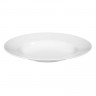 Seltmann Weiden Seltmann Weiden Lukullus Weiss Pastateller oval 32x26 cm Seltmann Weiden Lukullus Weiss Овальная тарелка для пасты 32x26 см