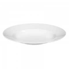 Seltmann Weiden Seltmann Weiden Lukullus Weiss Pastateller oval 32x26 cm Seltmann Weiden Lukullus Weiss Овальная тарелка для пасты 32x26 см