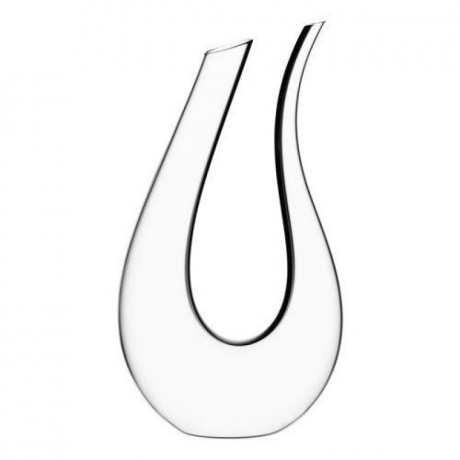 Riedel Riedel Dekanter Black Tie Amadeo 1500 ccm Графин Riedel Black Tie Amadeo 1500 см3