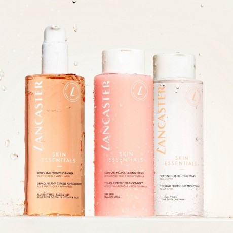 Lancaster Softening Perfecting Toner Смягчающий Совершенствующий Тоник